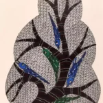 Dilip Shyam: Gond Art