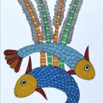 Dilip Shyam: Gond Art