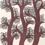 Dilip Shyam: Gond Art