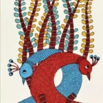 Dilip Shyam: Gond Art