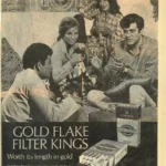 Vintage Advertisement