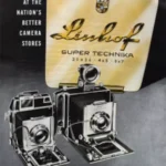 Vintage Advertisement