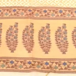 Jamdaani Saree