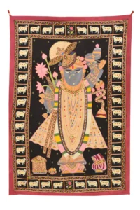 Vintage Textile