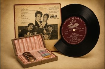 Curated- Rare Collections - collections