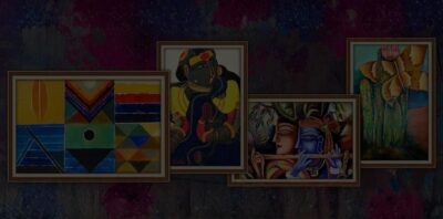 Fine art