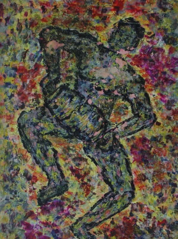 Untitled (JS-357)