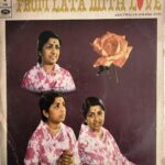 Lata With Love
