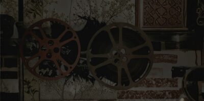 Movie Memorabilia