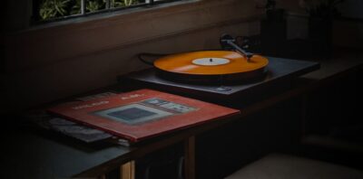 Vinyl Records