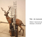 Sculptures