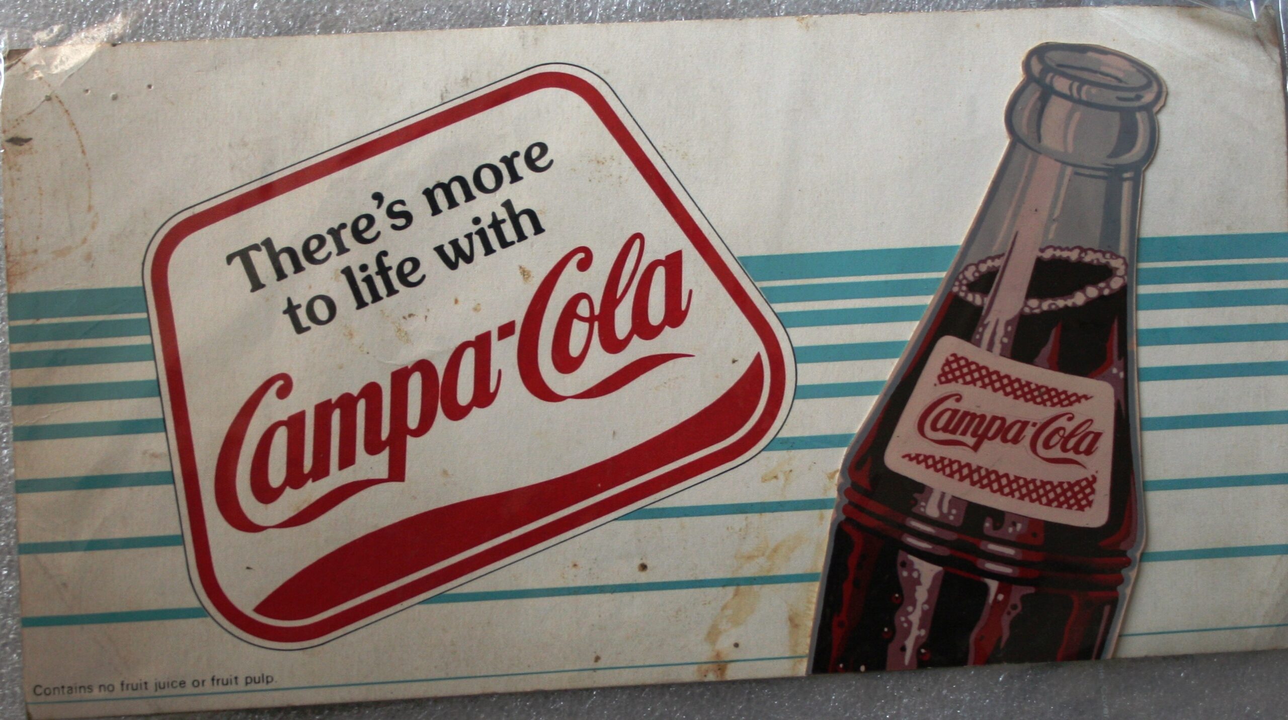 Vintage Advertisements