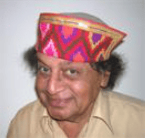 Jyoti Swaroop