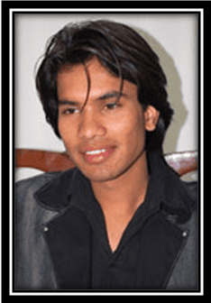 Hemant Rao