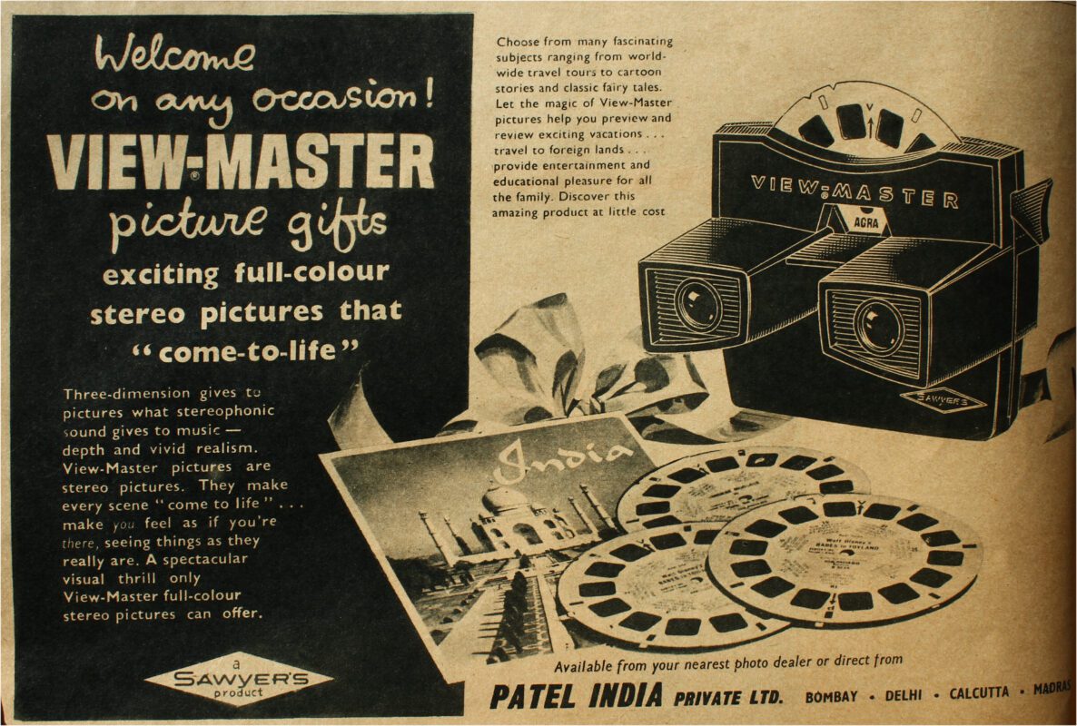 Vintage Magazine Advertisement – Plate 01 (12)