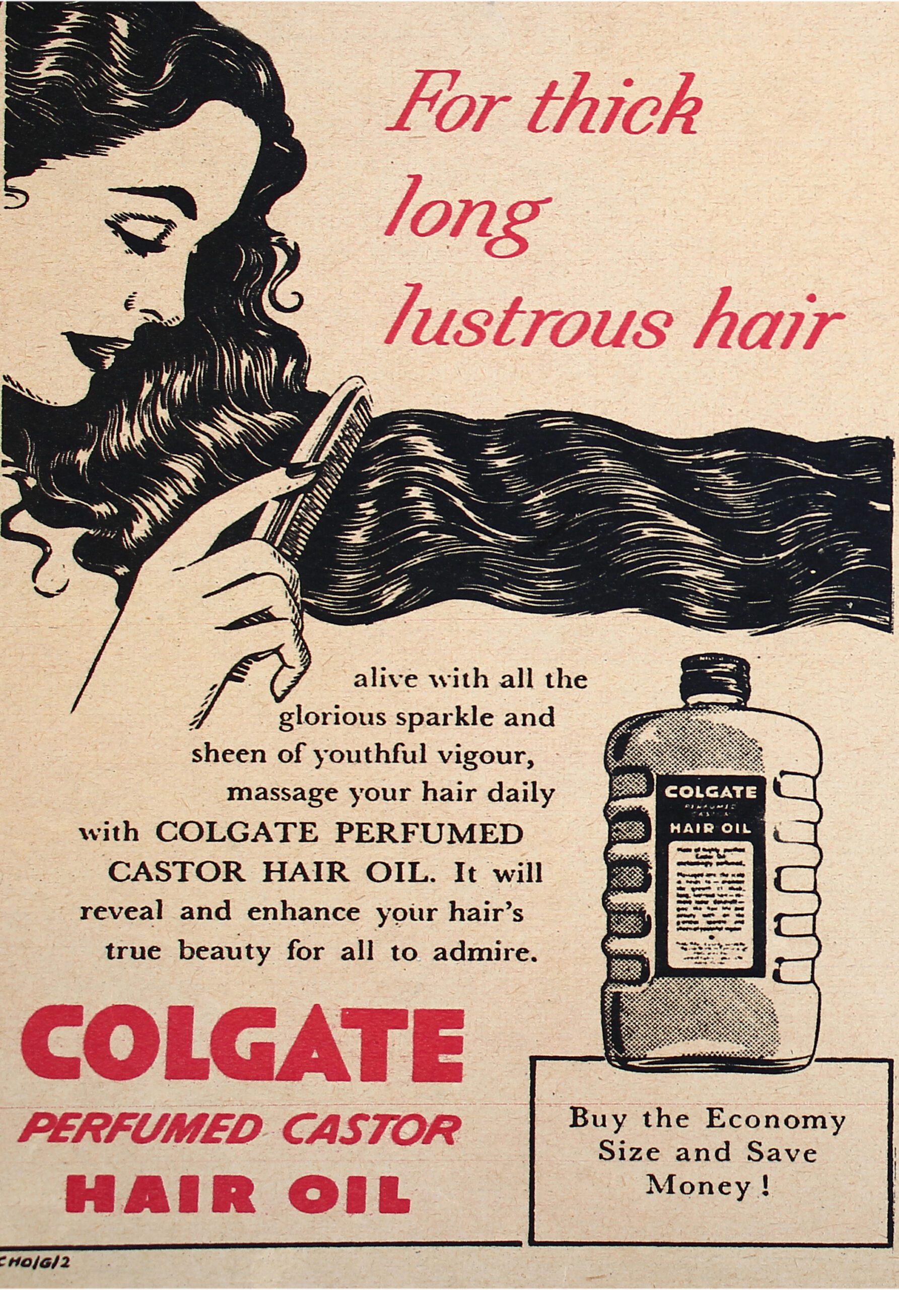 Vintage Magazine Advertisement – Plate 01 (13) Vintage Magazine Advertisement – Plate 01 (13) - Image 1