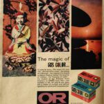 Vintage Magazine Advertisement – Plate 01 (25)