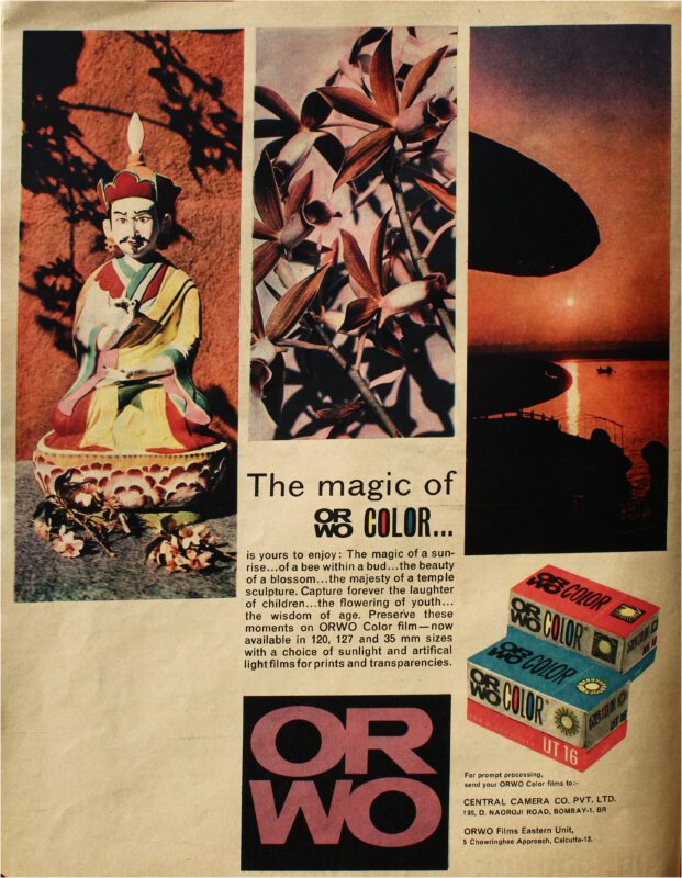 Vintage Magazine Advertisement – Plate 01 (25)