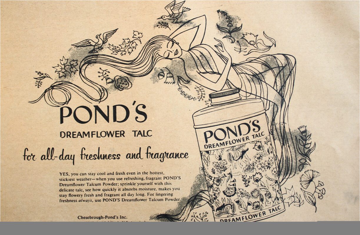Vintage Magazine Advertisement – Plate 01 (9)