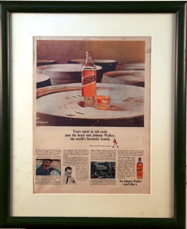 Vintage Wine Advertisement – Plate 01 (3)