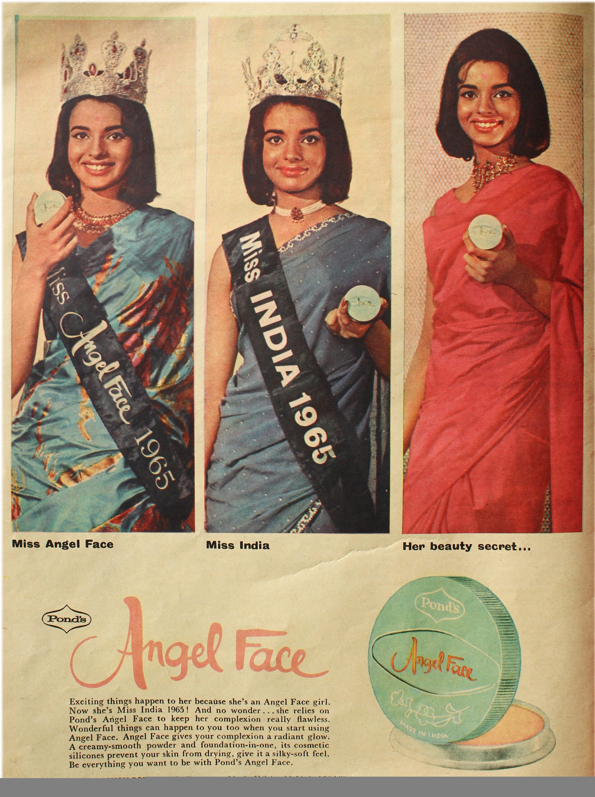 Vintage Magazine Advertisement – Plate 10 (1) Vintage Magazine Advertisement – Plate 10 (1) - Image 1