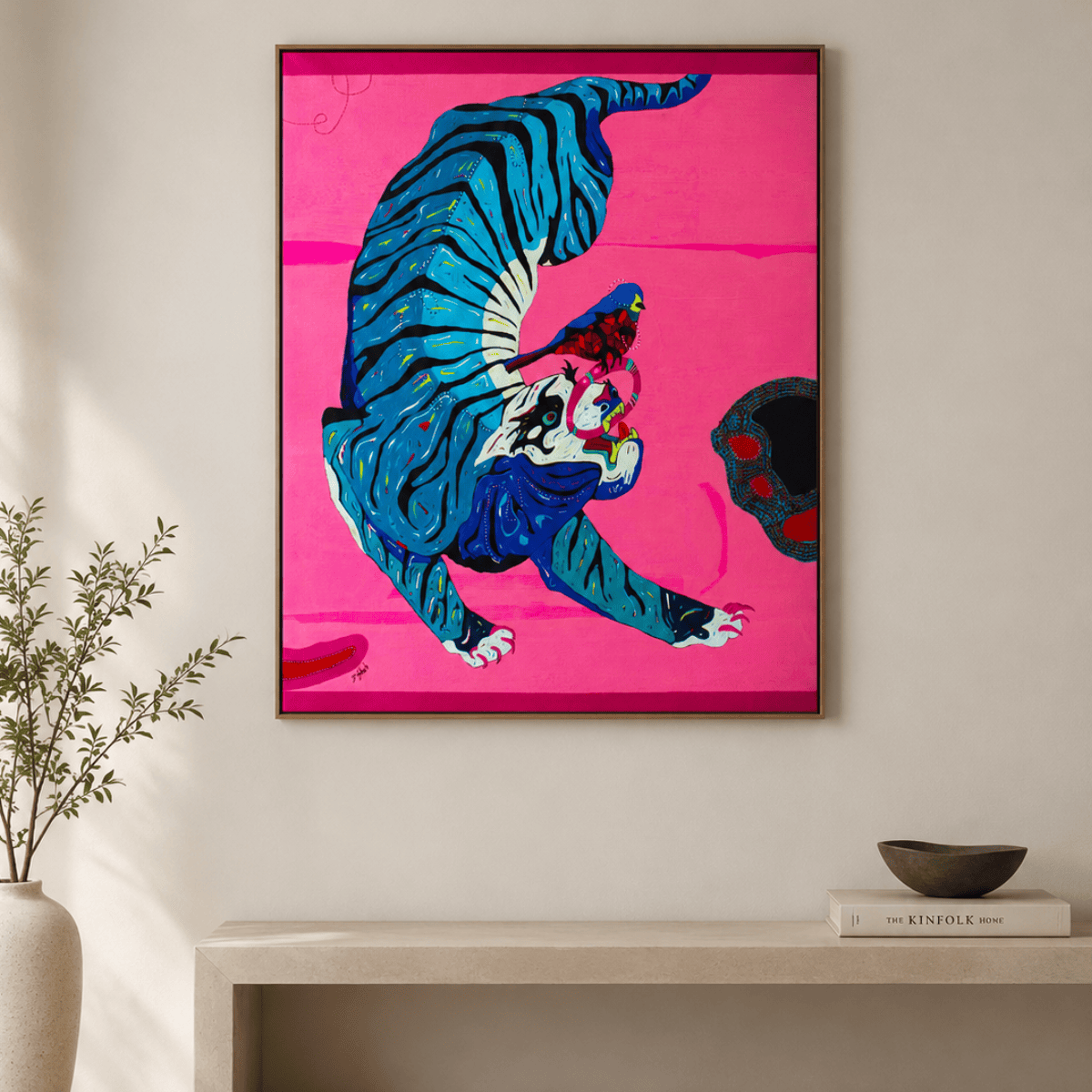 Contemporary Art