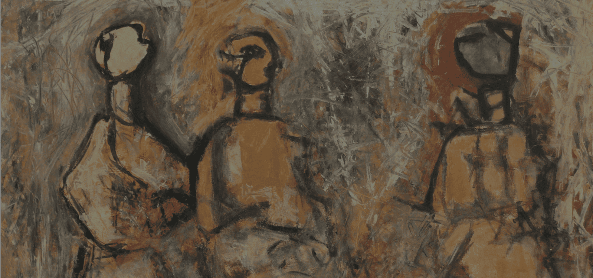 Jyoti Swaroop - An Artist Worth Discovering