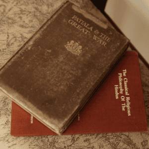 Rare Books