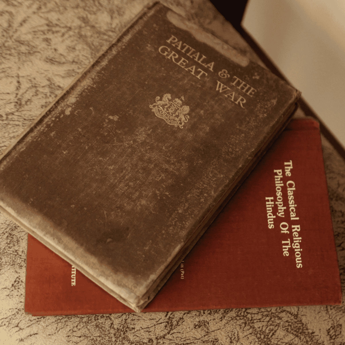 Rare Books