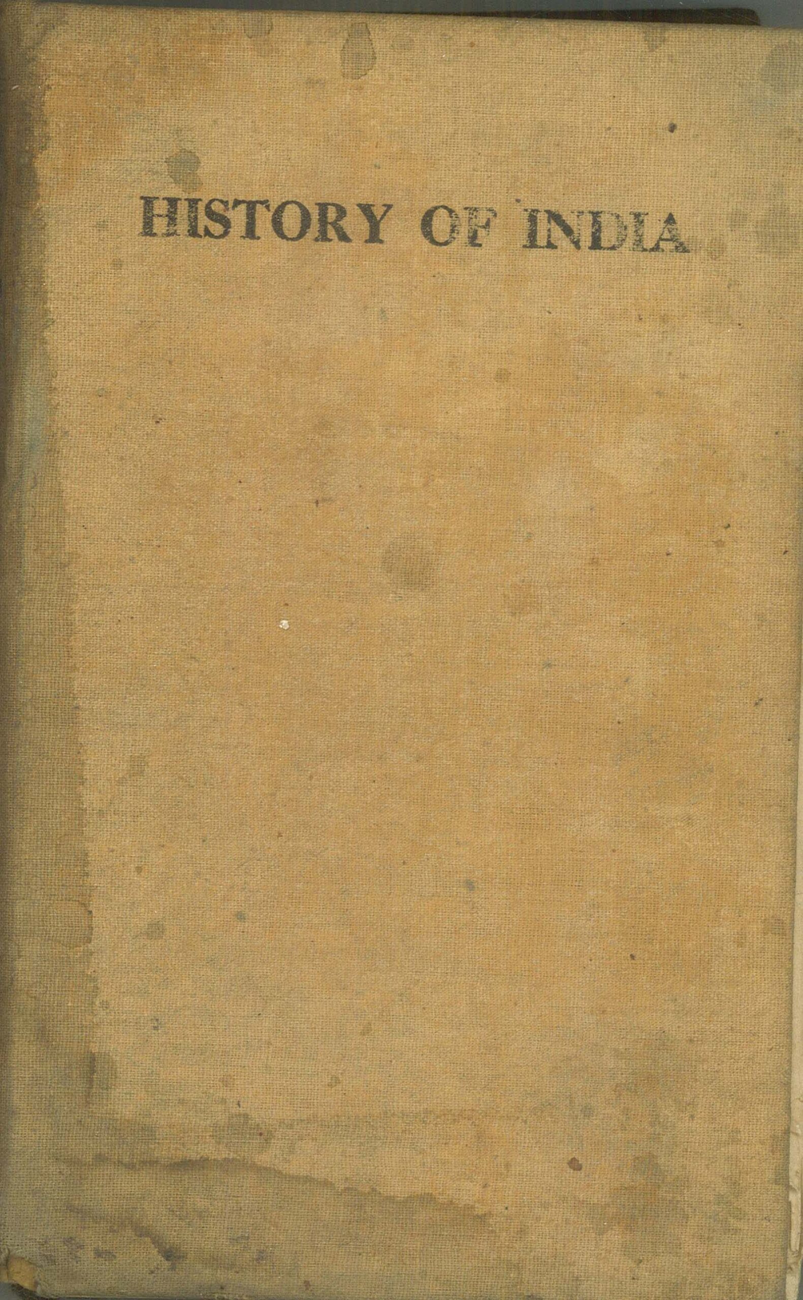 History of India History of India - Image 1