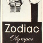 Vintage Watch Advertisement – Plate 28
