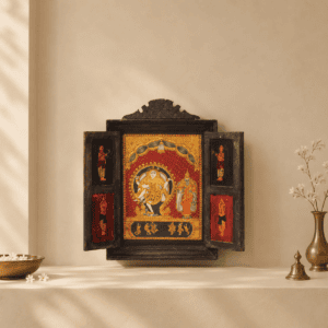 Indian Traditional Art