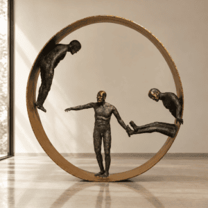 Sculptures