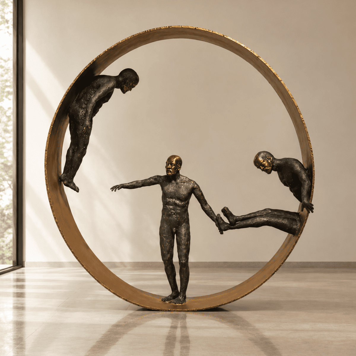 Sculptures