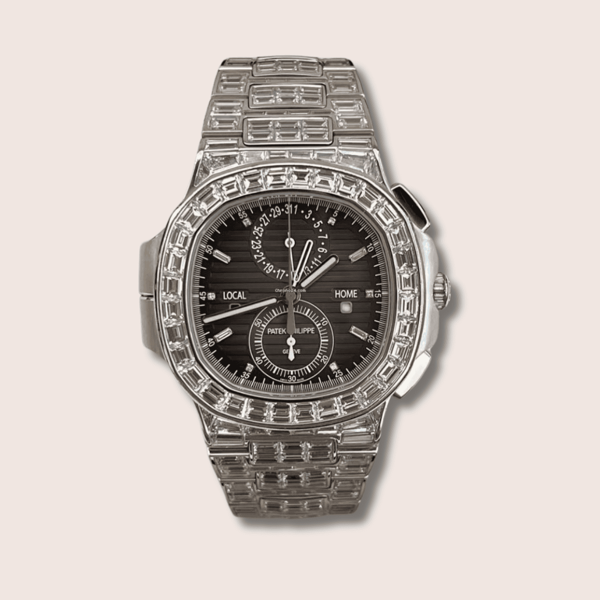 WATCHES