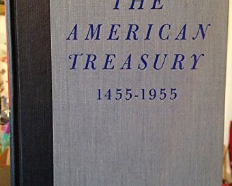 The American Treasury: 1455–1955
