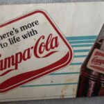Campa Cola Vintage Advertisement (Plate 6)
