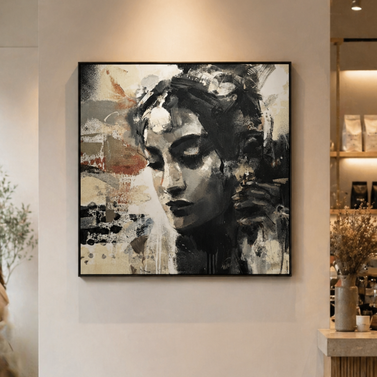 Contemporary Artists