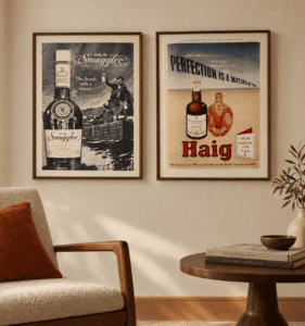 Alcohol Advertisements