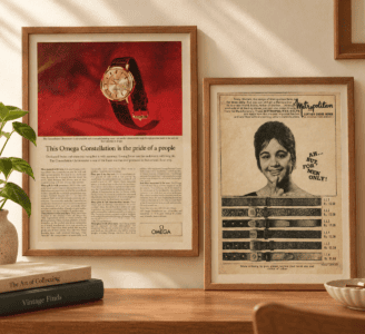 Watch Advertisements