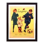 Vintage Advertisement – Archival Item DSC_1628A