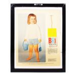 Vintage Advertisement – Archival Item DSC_1667A