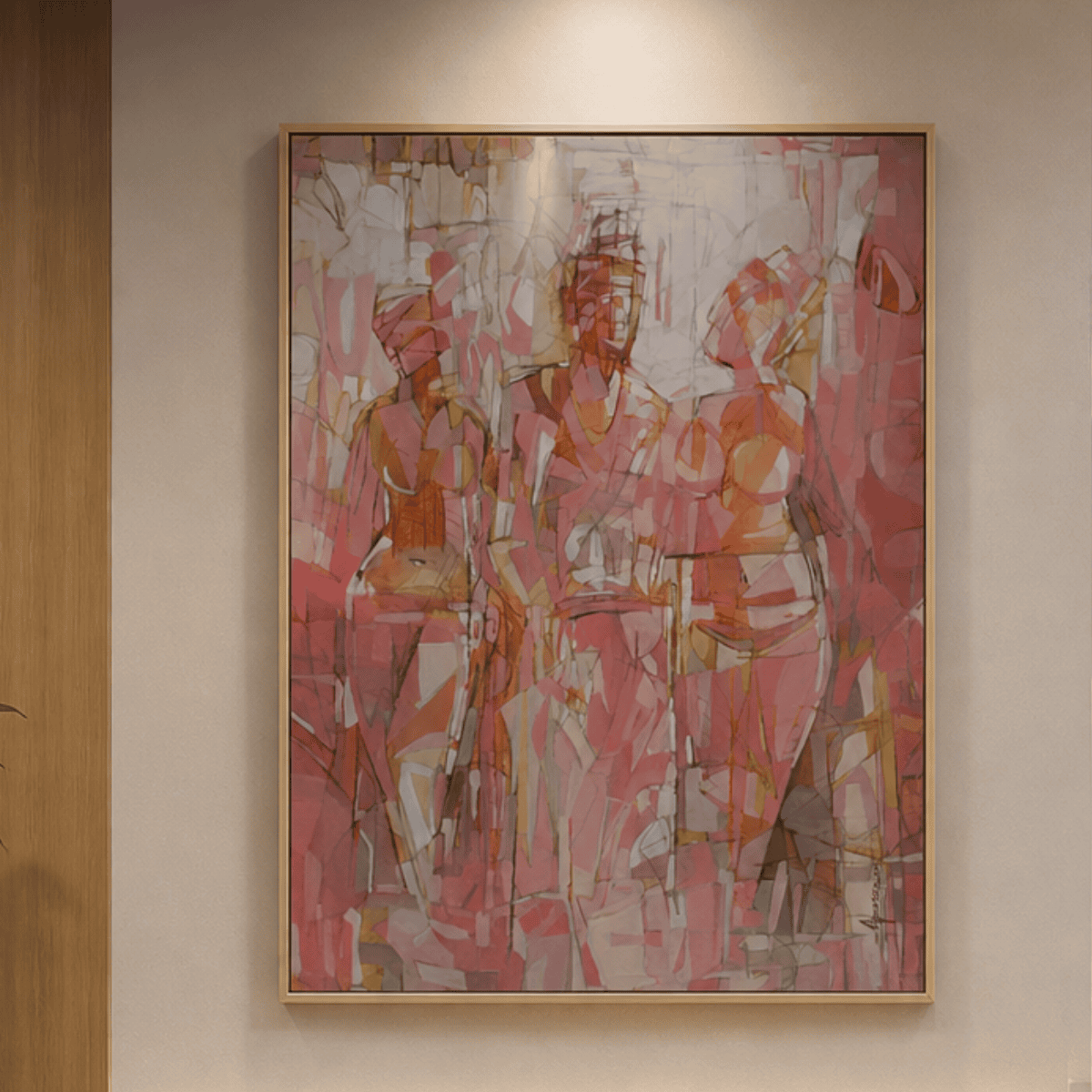 Emerging Artists