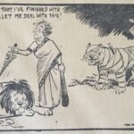 Now That I've Finished With That, Let Me Deal With This! by R.K. Laxman