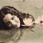 Rare Vintage Film Still Scene — 1930s