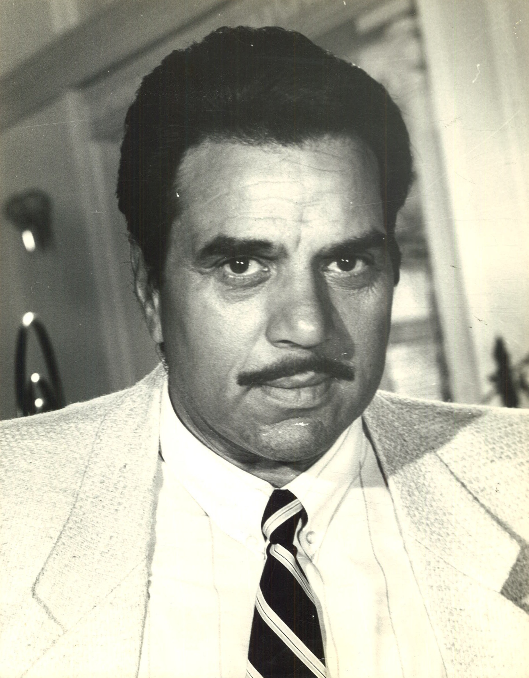 Dharmendra