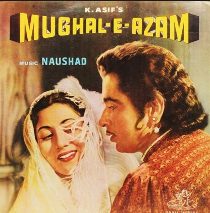 Mughal-e-Aazam