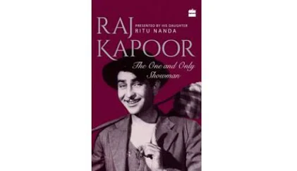 Raj Kapoor