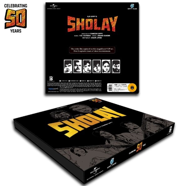 Sholay