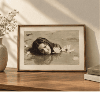 Rare Film Stills 1930